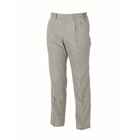 防縮防シワスラックス【1270-XEB】 61.モスグリーン