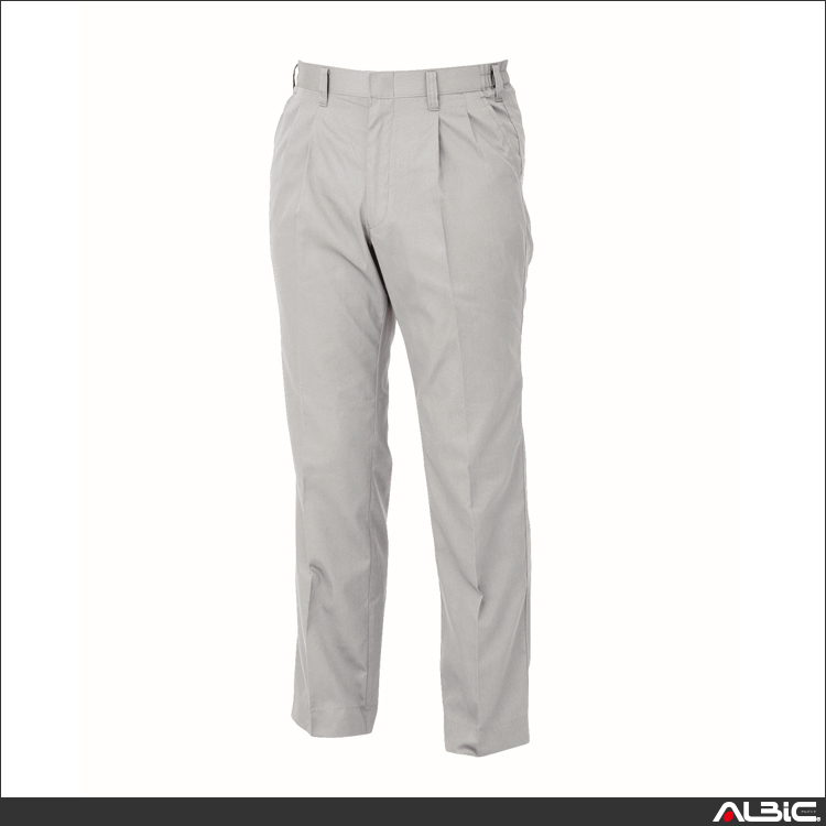 防縮防シワスラックス【1270-XEB】 商品写真