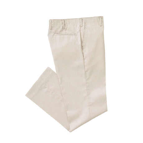 帯電防止ノータックスラックス【12700-KRO】 20.アイボリー