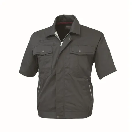 025 チャコールグレー