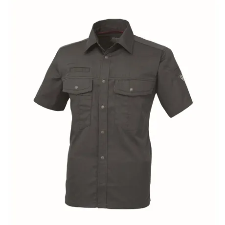 025 チャコールグレー