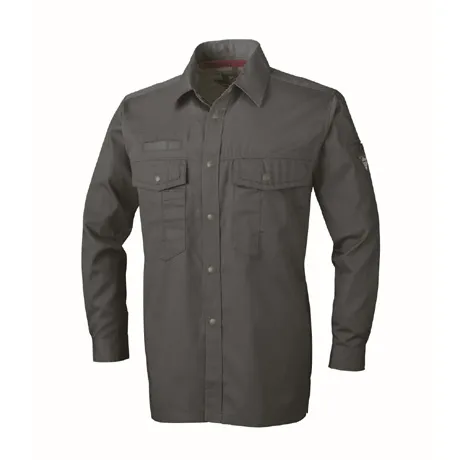 025 チャコールグレー