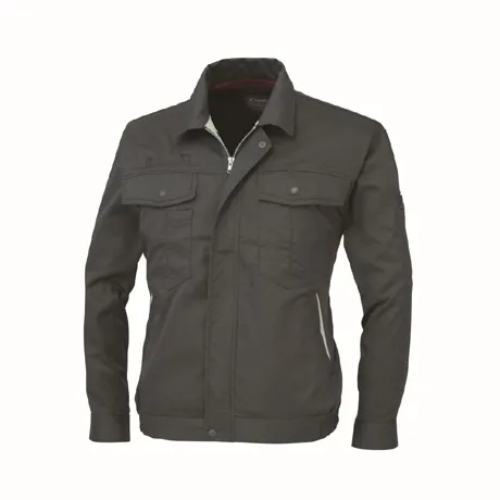 025 チャコールグレー