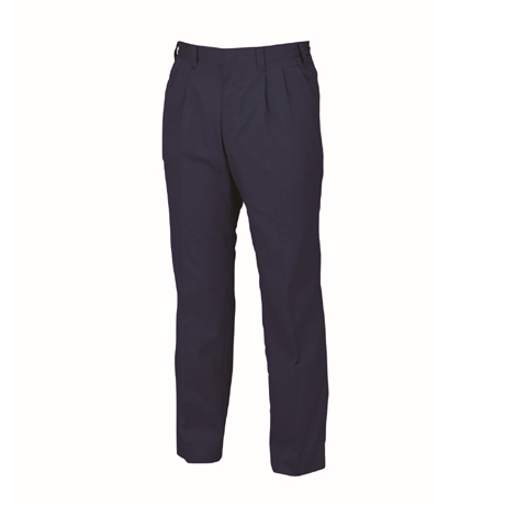 抗菌防臭スラックス【1290-XEB】 10.コン