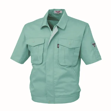 067 ミントグリーン