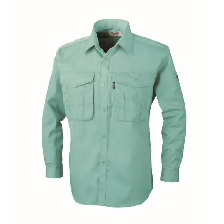 067 ミントグリーン