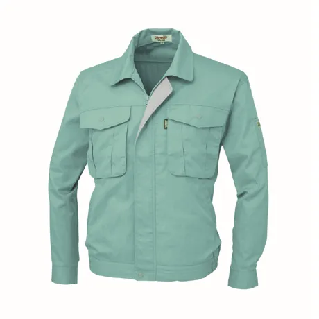 067 ミントグリーン