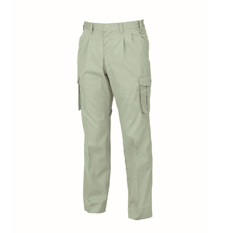 抗菌防臭ラットズボン【1296-XEB】 61.モスグリーン