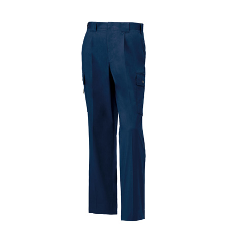 抗菌防臭ワンタックカーゴパンツ【13011-KRO】 11.ネイビー