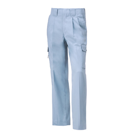 形状記憶加工ツータックカーゴパンツ【1335-KRO】 79.ライトバイオレット