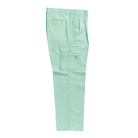 089 ライトグリーン