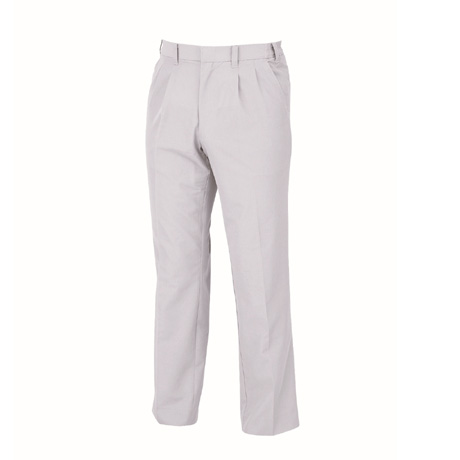 高通気スラックス【1340-XEB】 20.グレー