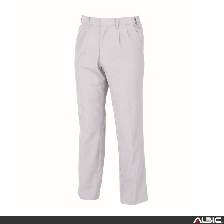 高通気スラックス【1340-XEB】 商品写真