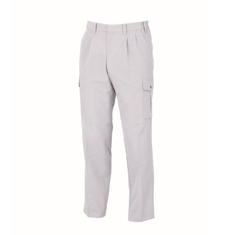 高通気ラットズボン【1346-XEB】 20.グレー