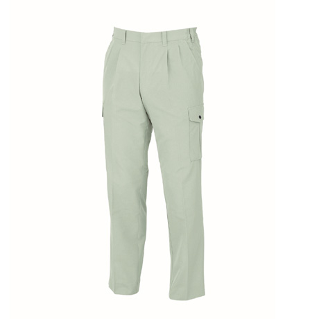 高通気ラットズボン【1346-XEB】 60.グリーン