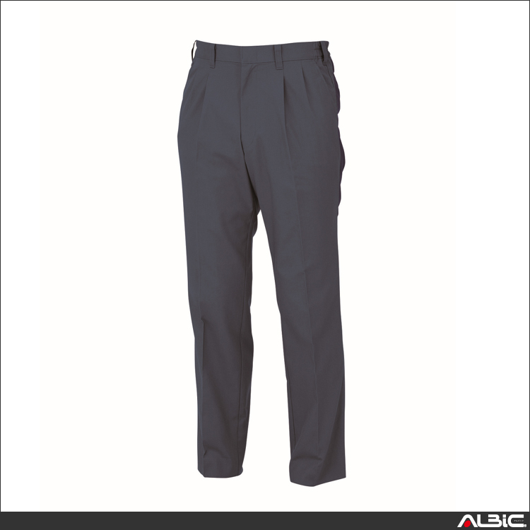 防縮防シワスラックス【1350-XEB】 商品写真