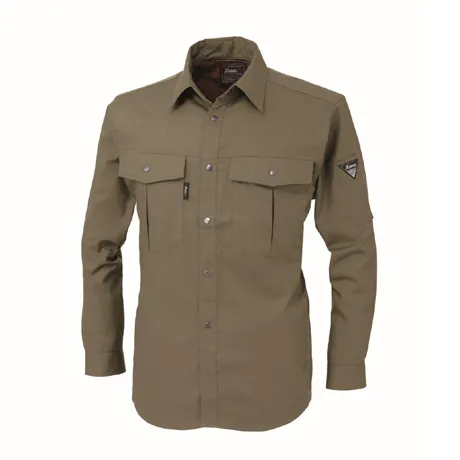 062 アーミーグリーン