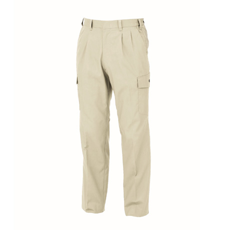 防縮防シワラットズボン【1356-XEB】 61.モスグリーン