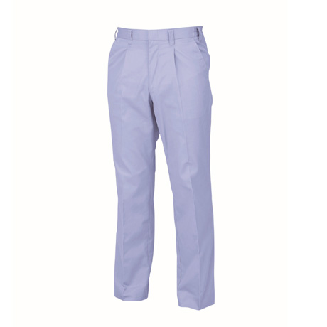 抗菌防臭スラックス【1440-XEB】 47.ラベンダー