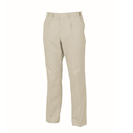 抗菌防臭スラックス【1440-XEB】 61.モスグリーン