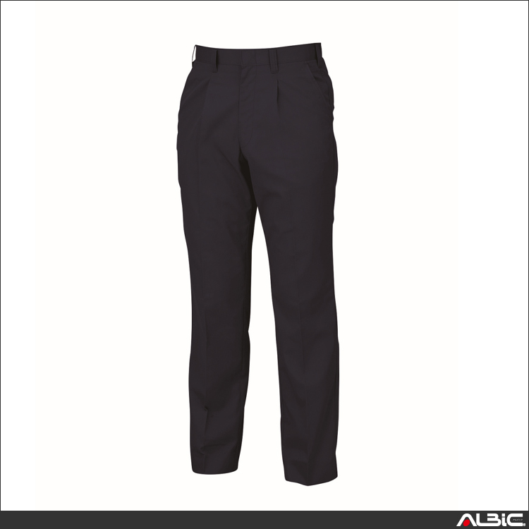 抗菌防臭スラックス【1490-XEB】 商品写真