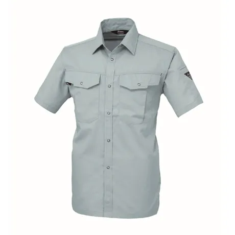 043 ブルーグレー