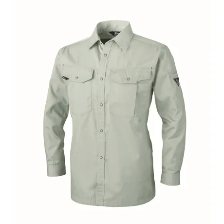 043 ブルーグレー