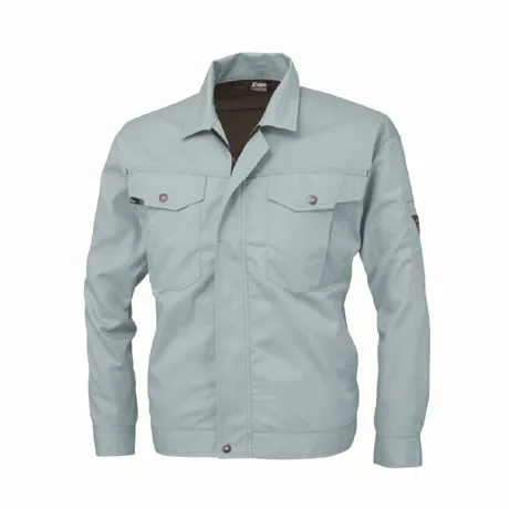 043 ブルーグレー