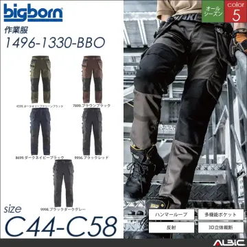 BLAKLADER カーゴパンツ 【 ビ...