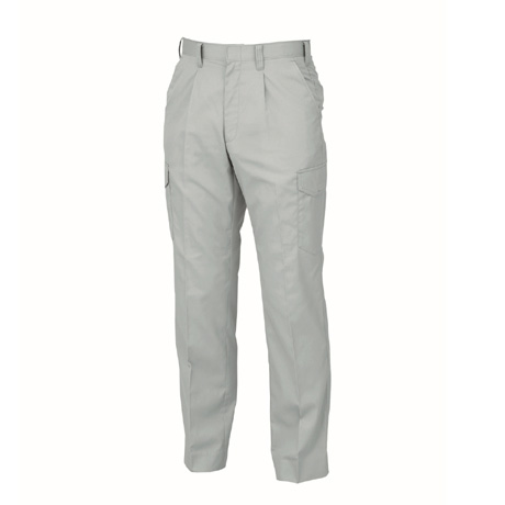 抗菌防臭ラットズボン【1496-XEB】 20.グレー