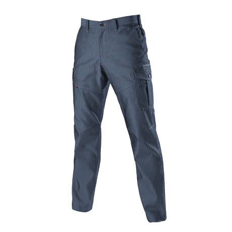 JIS8118適合カーゴパンツ【1502-BAT】 45.インディゴ