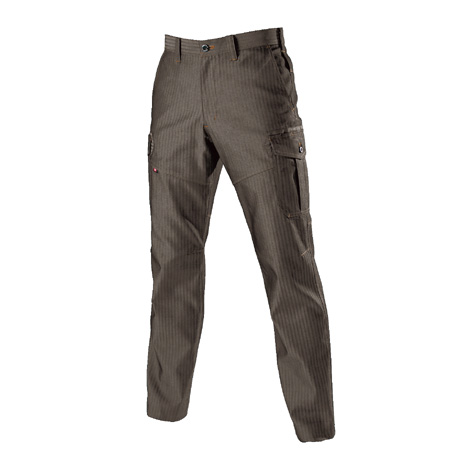 JIS8118適合カーゴパンツ【1502-BAT】 85.ブラウン
