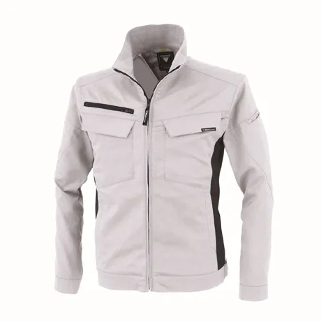 022 シルバーグレー