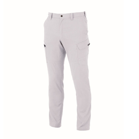 ピタリティラットズボン【1516-XEB】 22.シルバーグレー