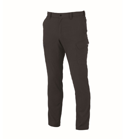 ピタリティラットズボン【1516-XEB】 90.クロ