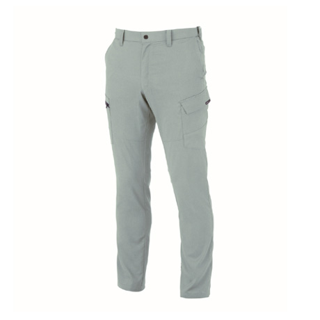 ピタリティラットズボン【1516-XEB】 605.ミストグリーン