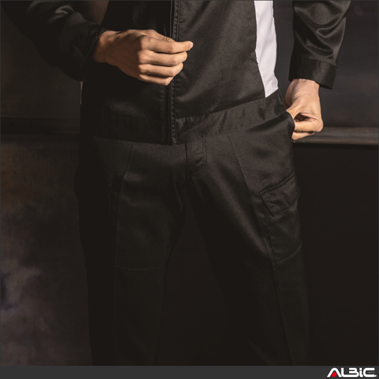 ピタリティラットズボン【1516-XEB】 商品写真