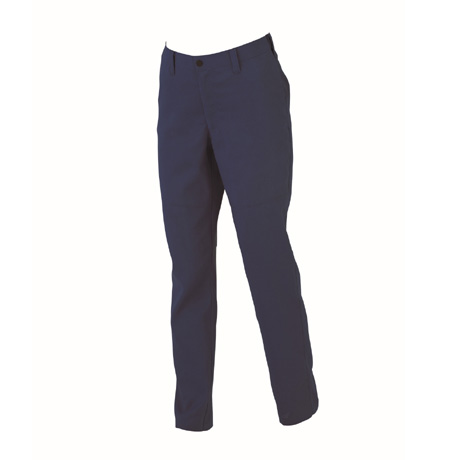 レディスピタリティスラックス【1517-XEB】 19.ディープネイビー