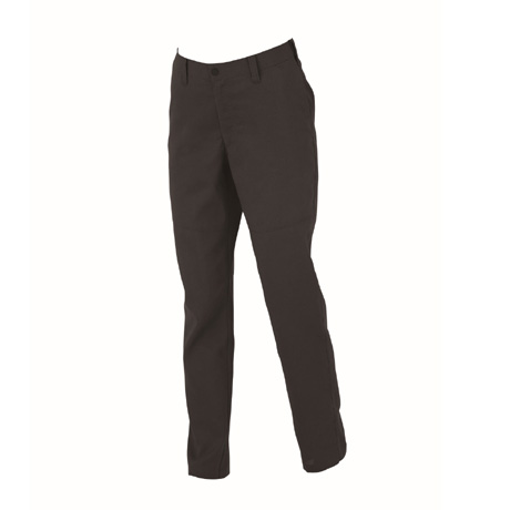 レディスピタリティスラックス【1517-XEB】 90.クロ