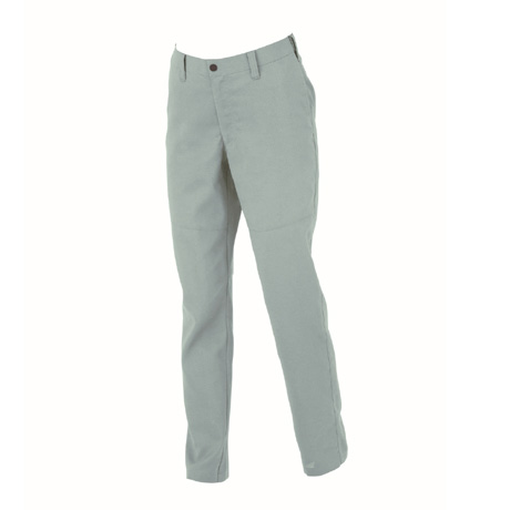 レディスピタリティスラックス【1517-XEB】 605.ミストグリーン