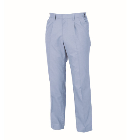 スラックス【1550-XEB】 42.サックス