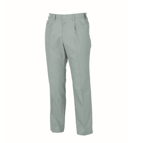 スラックス【1550-XEB】 605.ミストグリーン