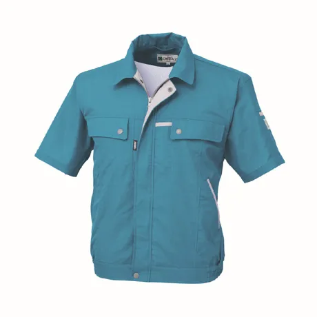 044 ターコイズブルー