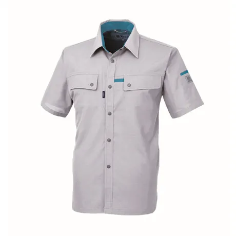 022 シルバーグレー