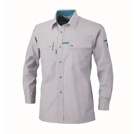 022 シルバーグレー