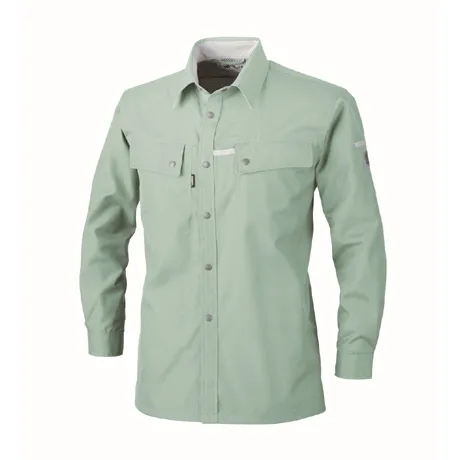 061 モスグリーン