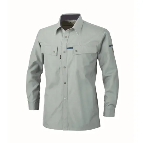 605 ミストグリーン