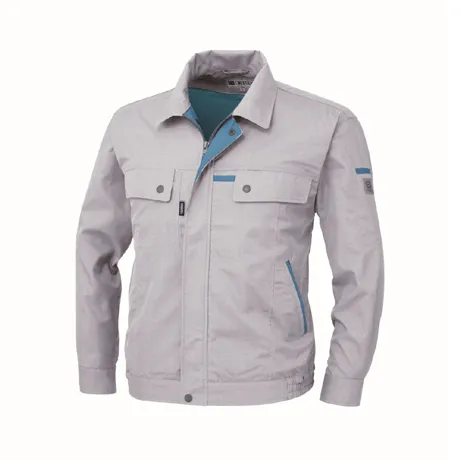 022 シルバーグレー