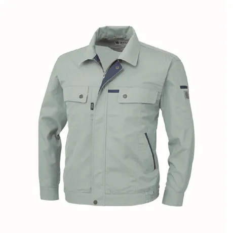 605 ミストグリーン