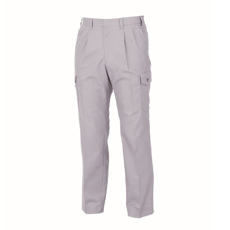 ラットズボン【1556-XEB】 22.シルバーグレー